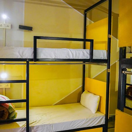 Hide-In Pushkar Hostel Екстериор снимка
