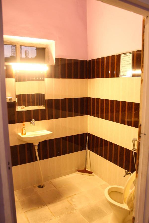 Hide-In Pushkar Hostel Екстериор снимка