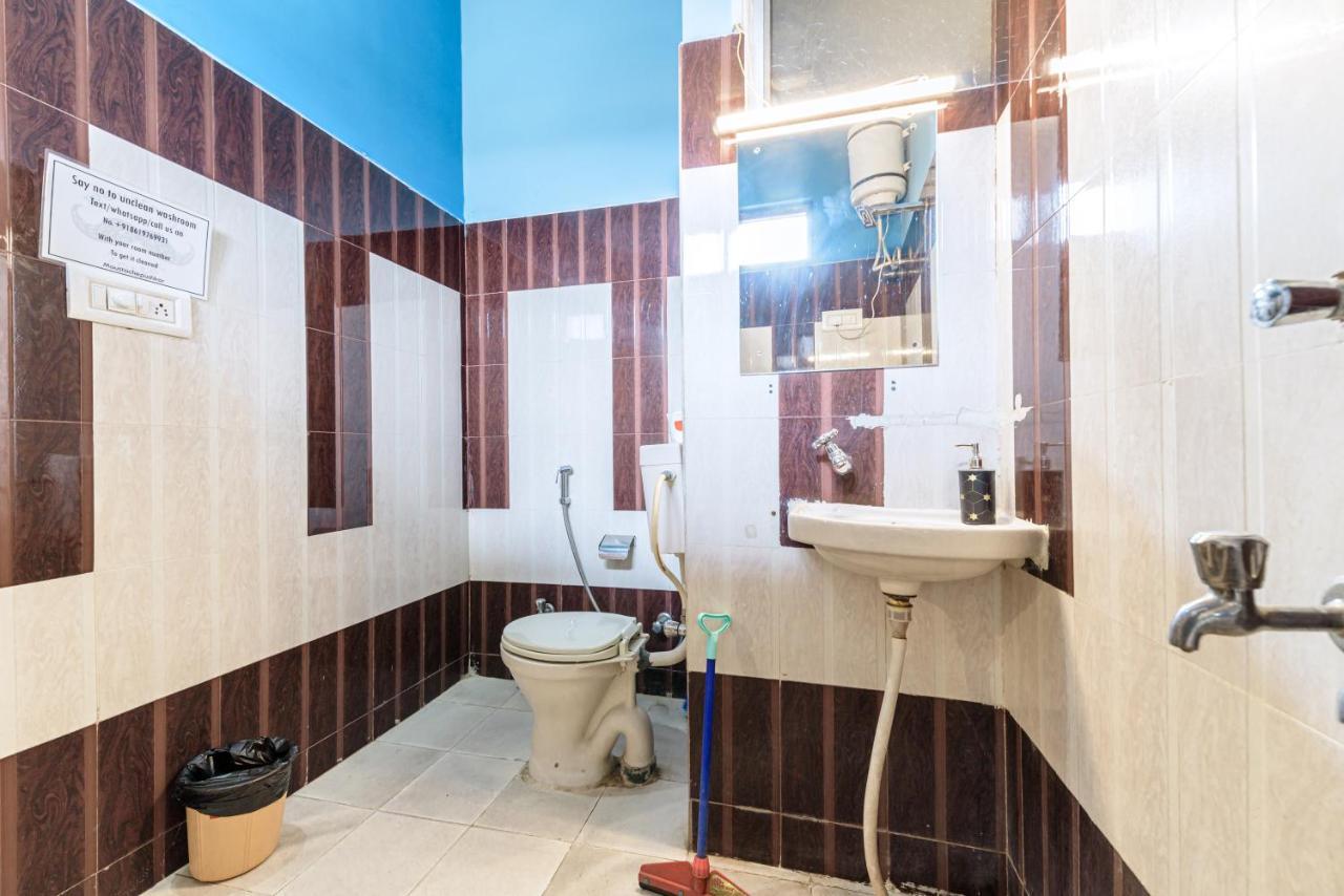 Hide-In Pushkar Hostel Екстериор снимка